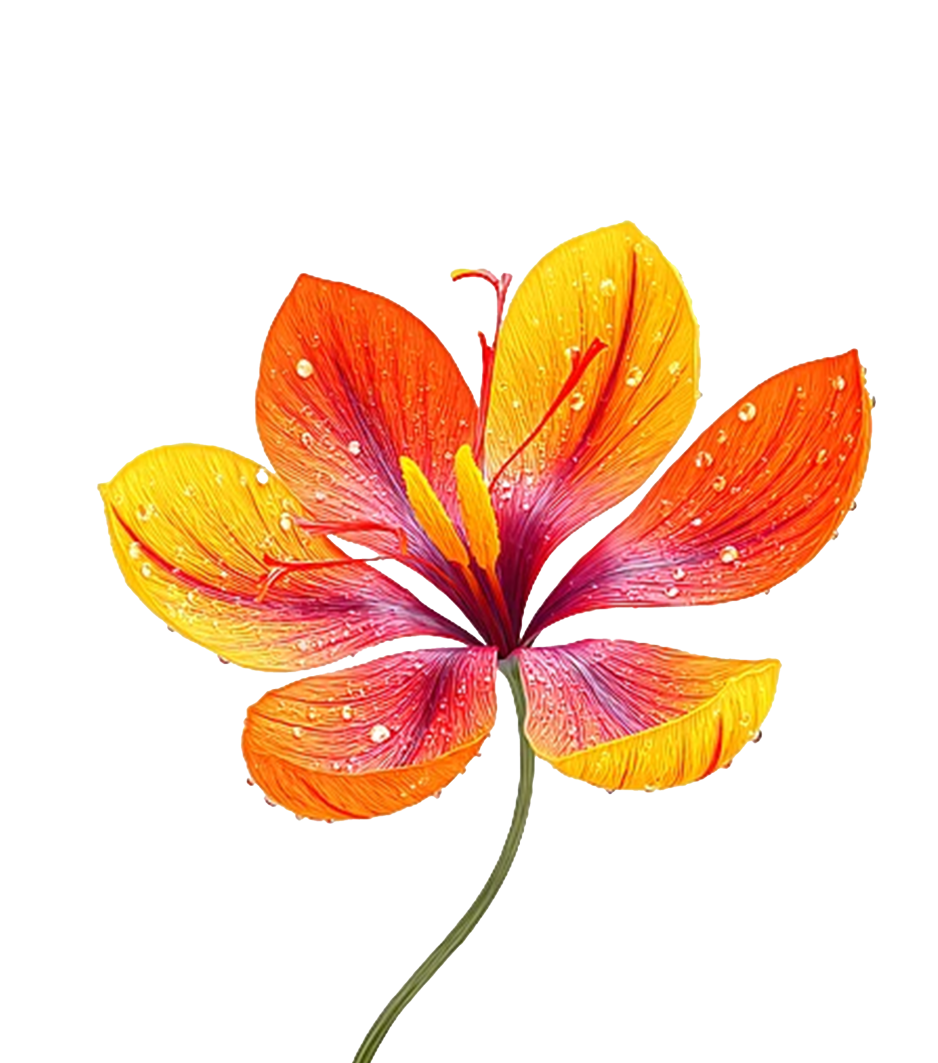 Saffron
